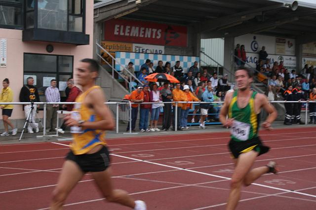 Campionato Galego Absoluto 2009 250